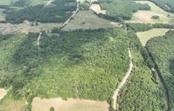 Track 1 Brock Road, Clinton, AR 72031