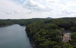 Woodland Lake Drive lot: 2, Shell Knob, MO 65747