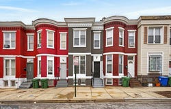 408 S GILMOR Street, BALTIMORE, MD 21223