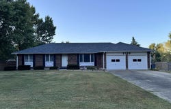 2103 Arcadia Street, Clinton, MO 64735
