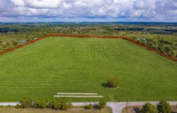 County Rd 2125- Alice Lane, Gainesville, TX 76240