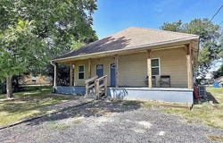 11281 Moss St, Brownsboro, TX 75756