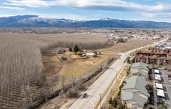 4405 & 4155 Mullan Road, Missoula, MT 59808
