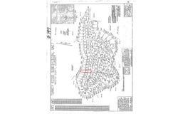 Turkey Ridge Road lot: 51, Wellington, KY 40387