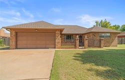 201 Rice Drive, Watonga, OK 73772