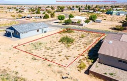 7692 E Monte Tesoro Drive, Kingman, AZ 86401
