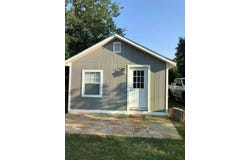 352 E Archer Street, Jacksboro, TX 76458