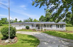 6940 Perry Road, Yale, MI 48097