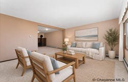 338 MANEWAL DR, Cheyenne, WY 82009