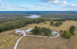 3146 Minnow Drive, Omaha, AR 72662