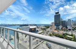 888 Biscayne Blvd, Miami, FL 33132