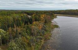 County Rd 65 NE, Deer River, MN 56636