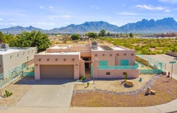 5972 Leaping Lizard Loop, Las Cruces, NM 88012