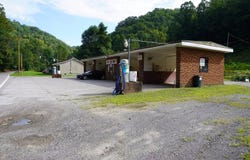 Rt 13 Gilbert Creek, Baisden, WV 25621