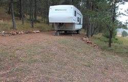 26757 Buffalo Butte Drive, Hot Springs, SD 57747