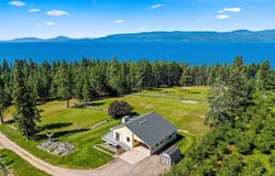 33676 Hilltop Terrace, Bigfork, MT 59911