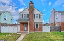62 YORKWAY, BALTIMORE, MD 21222