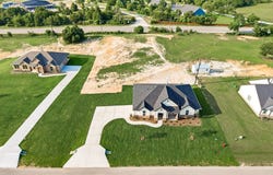 116 Park Hurst Drive, Boyd, TX 76023