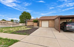 10633 JETROCK Drive, El Paso, TX 79935