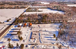 4375 HWY 17, Eagle River, WI 54521