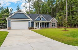 122 Terrace Circle, Mccormick, SC 29835