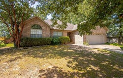 7231 Gap Meadows Drive, Sherwood, AR 72120