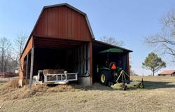 620 RIVERVIEW DRIVE, Mammoth Spring, AR 72554