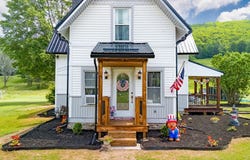155 Potter Brook Road, Westfield, PA 16950
