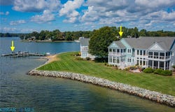 82 Westbay Drive, Kilmarnock, VA 22482