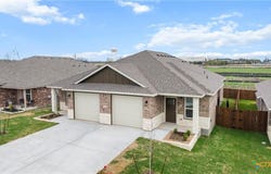 1110 Zora Drive, Temple, TX 76504
