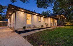 865 Peavy Road, Dallas, TX 75218
