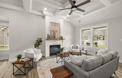 150 Sunset Cove Drive, Rossville, GA 30741