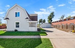 712 E 6th Ave, Fort Morgan, CO 80701