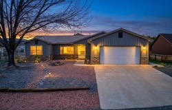 478 SE Birdie Circle, Cedaredge, CO 81413