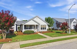 488 Pinecroft Drive, Clayton, NC 27520