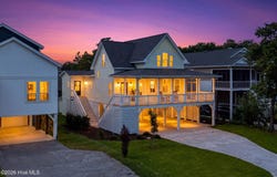141 NE 10th Street, Oak Island, NC 28465