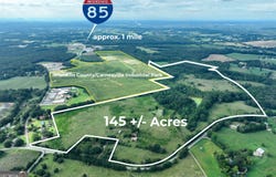 Turkey Creek Road, Carnesville, GA 30521