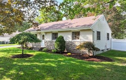 8 CONTINENTAL Road, Smithfield, RI 02828