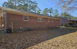 1109 W Haskell Dr, Florence, SC 29501