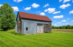 1619 E Maple Street, Columbus, KS 66725
