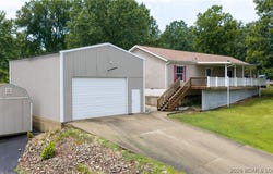 17574 Maple Tree Road, Gravois Mills, MO 65037