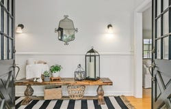 5530 Las Palomas, Rancho Santa Fe, CA 92067