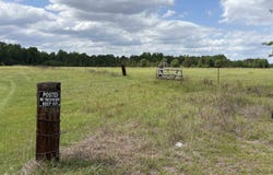 Grady Rd., Mullins, SC 29574