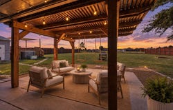 11151 County Road 213, Forney, TX 75126