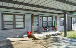 1721 Ridgewood Road, Denison, TX 75020