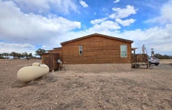 8495 W Antelope Run Road, Ash Fork, AZ 86320