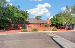 1423 Ainslee St, Midland, TX 79701