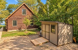 5722 SPRINGBROOK Road, OMRO, WI 54963