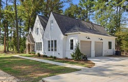 1223 Patriotic Circle, Brandon, MS 39047