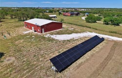 1912 Pajaro, Sinton, TX 78387